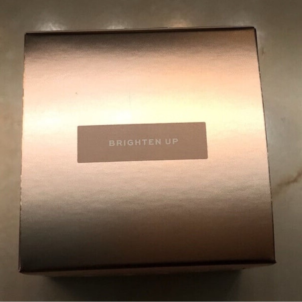 Jaclyn Cosmetics ~ ‘BRIGHTEN UP’ Mood Light Luminous Highlighter ~ SEALED ~ NIB - Picture 10 of 16